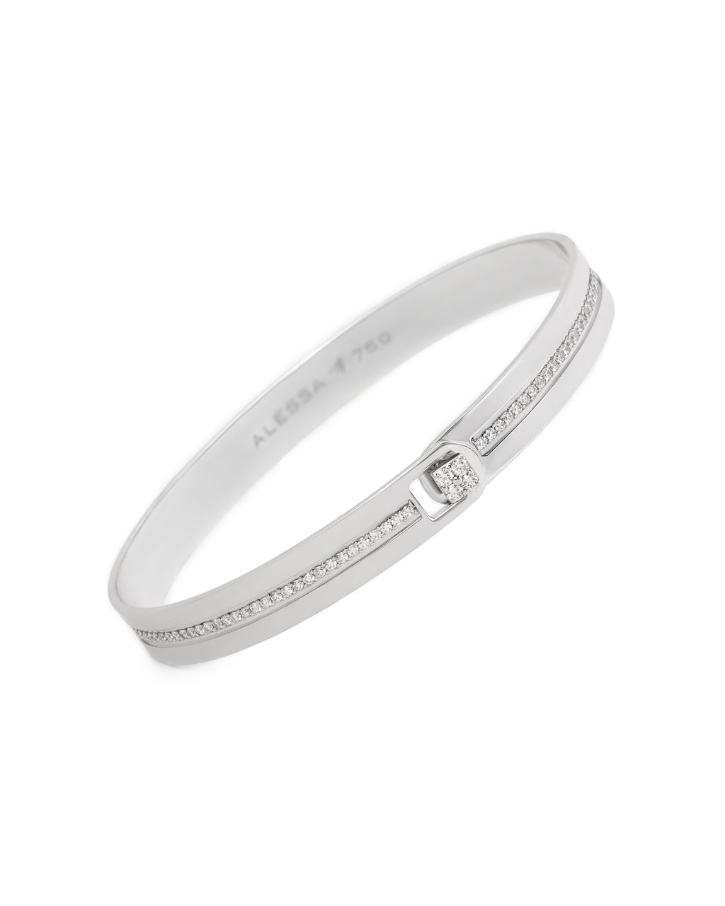 SOLID EQUALITY BRACELET