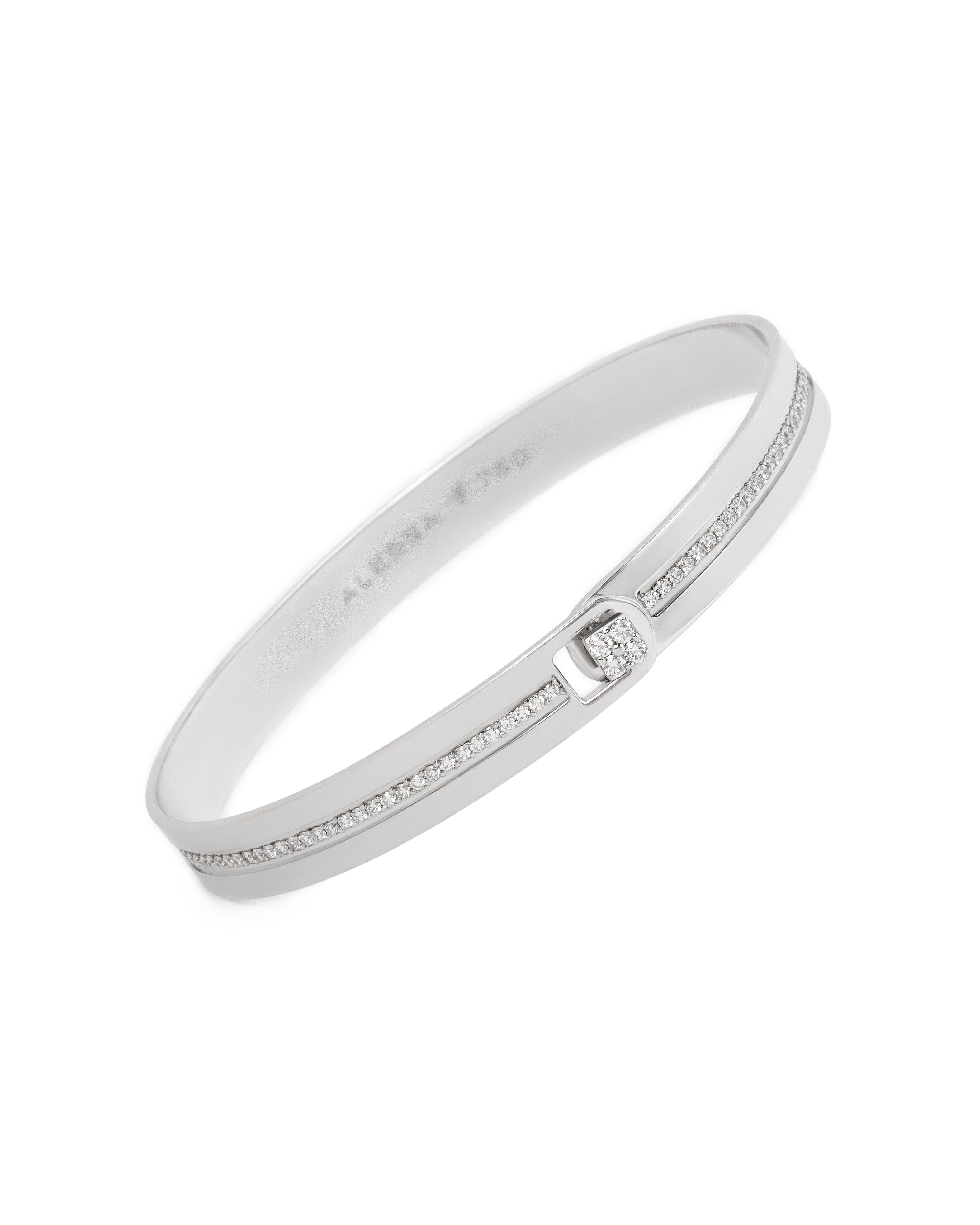 SOLID EQUALITY BRACELET