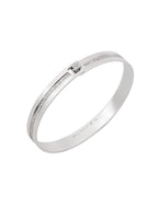 SOLID EQUALITY BRACELET