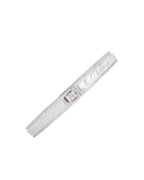 ERUPTION ELIXIR BEVELLED DIAMOND BRACELET