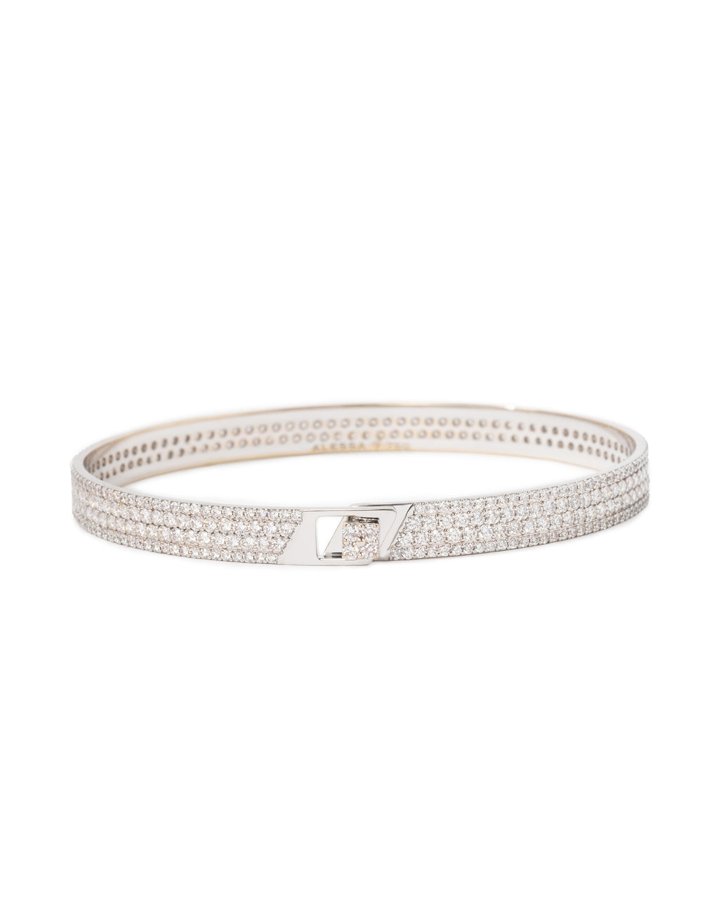 FULL PAVE DIAMOND BRACELET