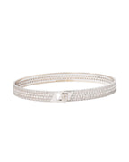 FULL PAVE DIAMOND BRACELET